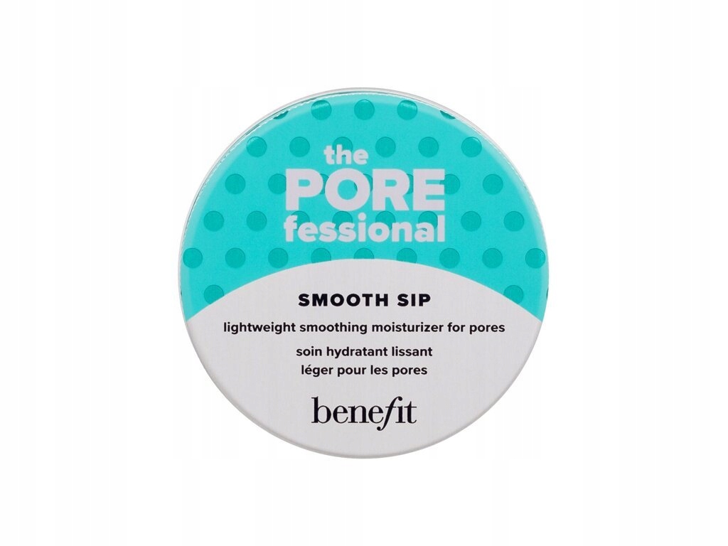 Výhoda POREfessional Smooth Sip Lehký vyhlazující hydratační krém 50 ml