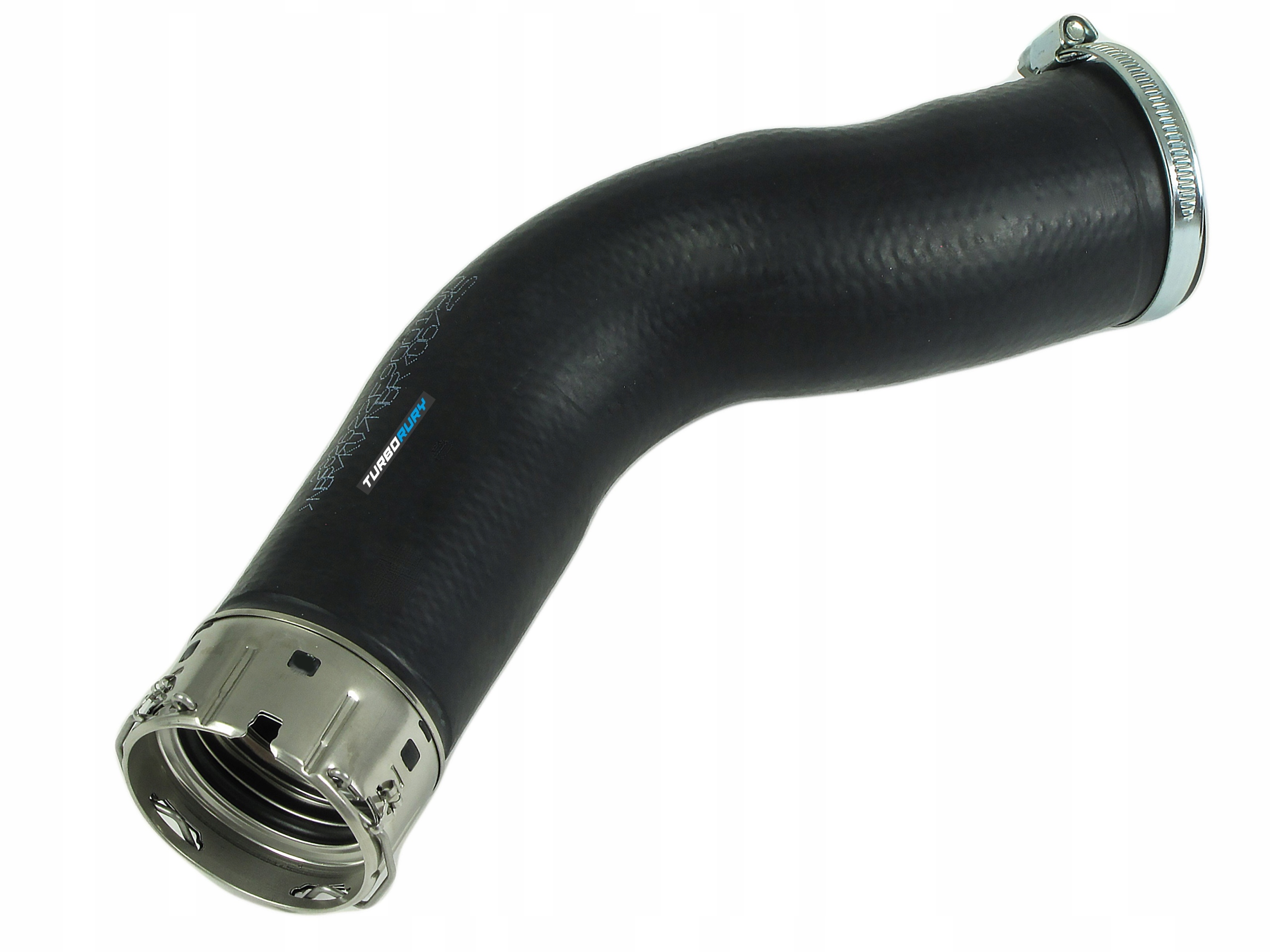 Kabel Trubka Hadice Turbo Intercoolera Kia Sorento III 2.0 2.2 Crdi 282622F900