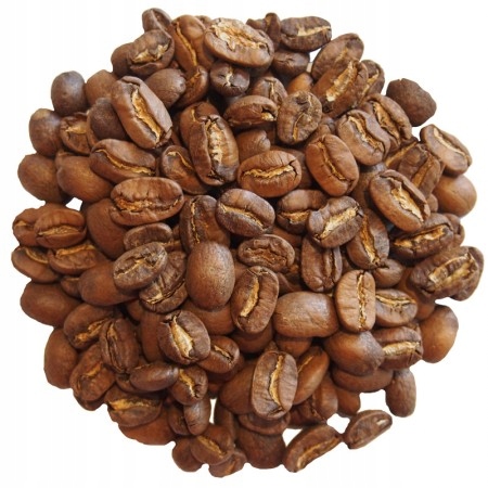 Levně Káva Mexiko Maragogype Světle pražená 250 g Tea Tea