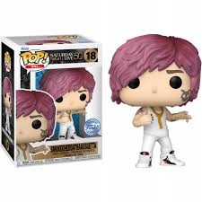 Figurka Funko Pop Saturday night live 18 SmokeCheddaThaAssGetta ze speciální edice