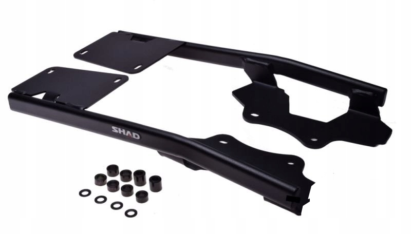 ЗАДНІЙ БАГАЖНИК HONDA VFR 800 CROSSRUNNER