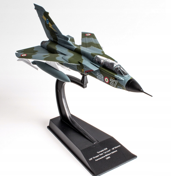 TORNADO IDS - Hachette (03) - 1/100