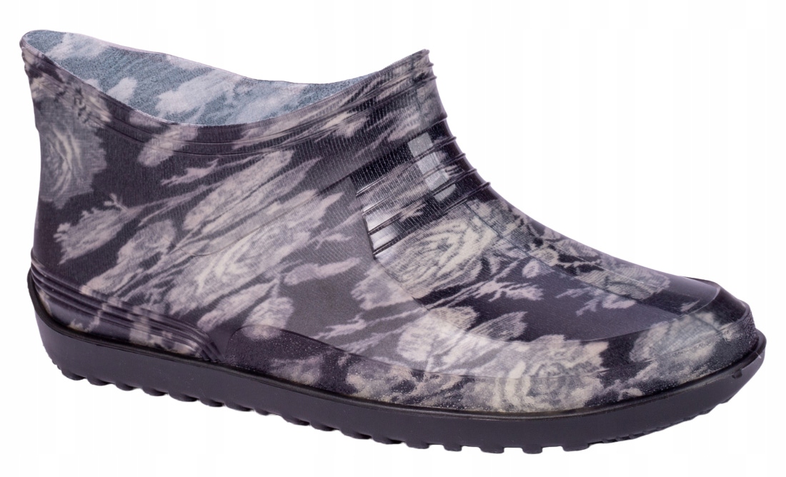

Buty Kalosze Kaloszki Gumiaki Gumowce Do Ogrodu 41