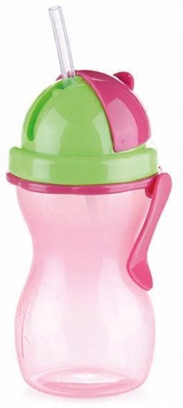 

Butelka Dziecięca Bidon Ze Słomką Tescoma 300ml