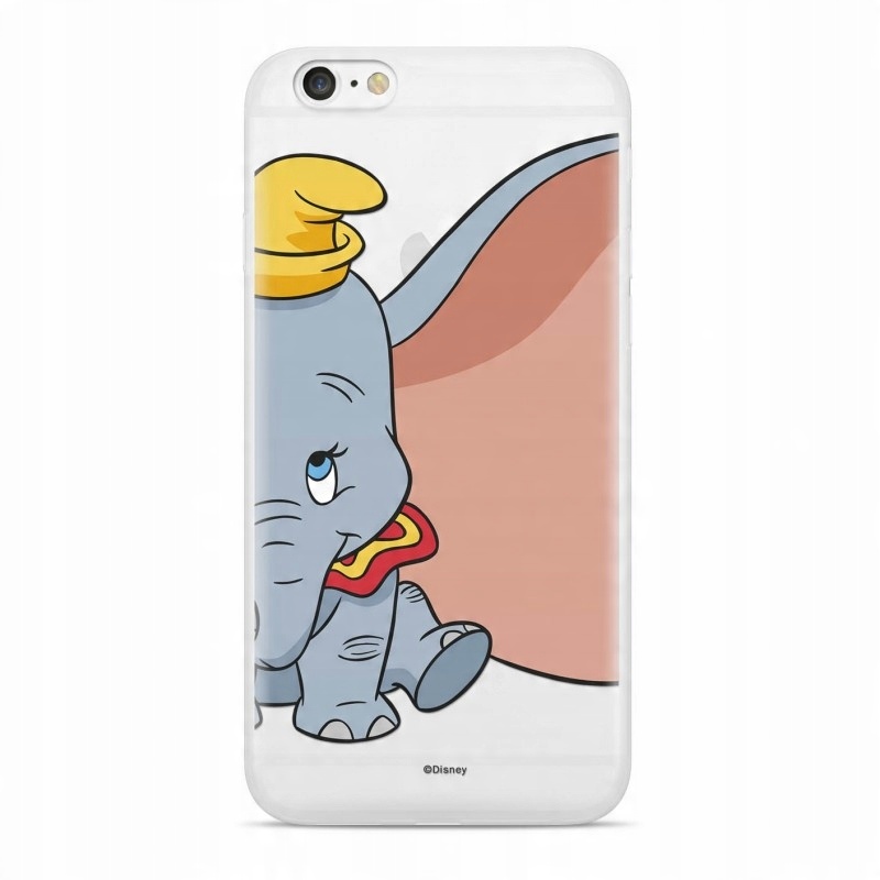 

Etui Disney Iphone 6/6S Dumbo Częściowy