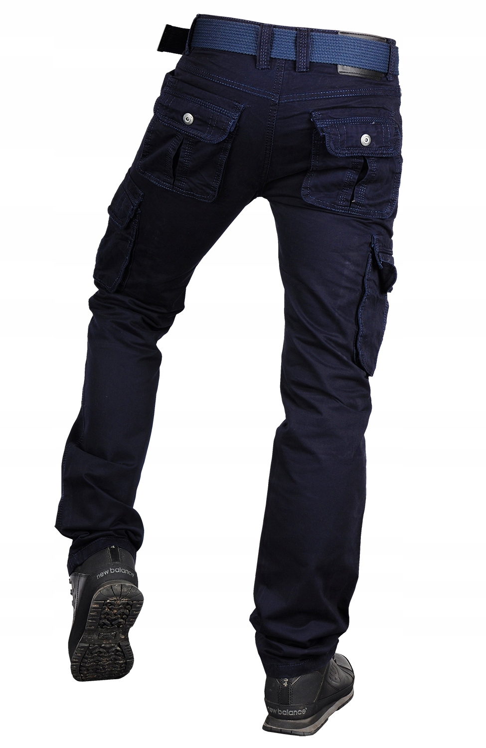 it079-8 roz. 33 ROBOCZE BOJÓWKI PASEK GRATIS Zapięcie zamek