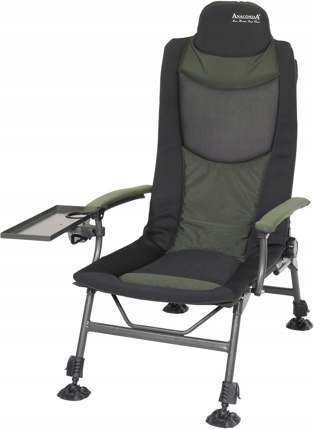 Krzesło Fotel Anaconda Moon Breaker Carp Chair