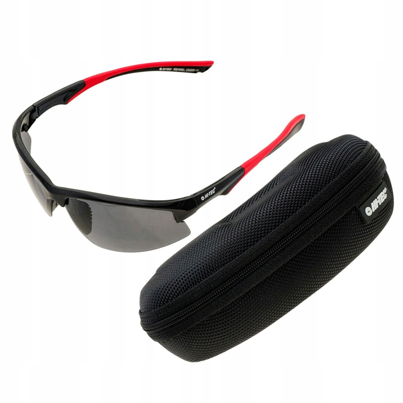 

Okulary przeciwsłoneczne Rewel sportowe polar One