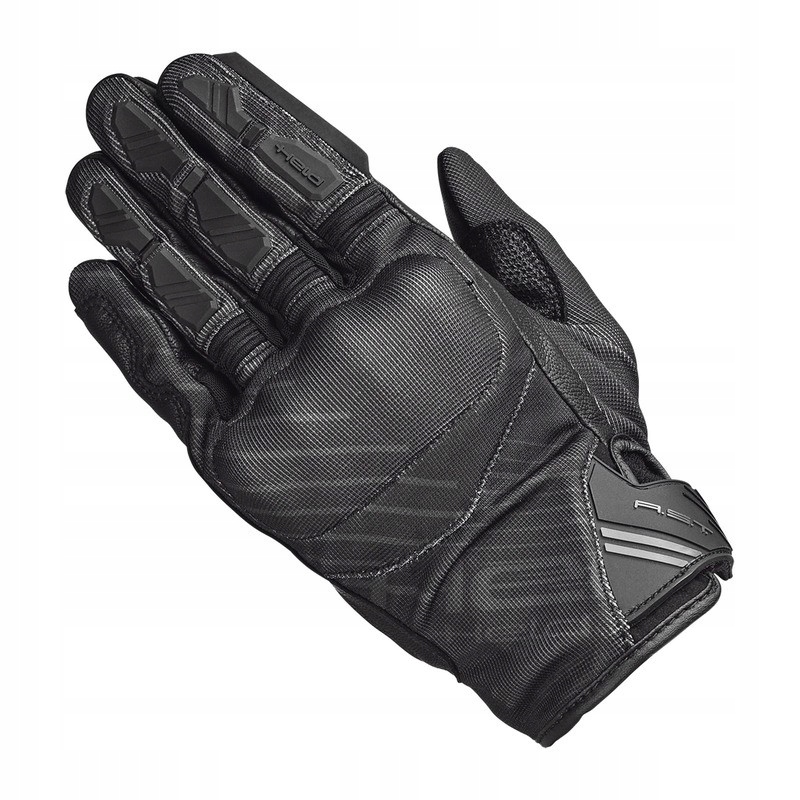 Rukavice Held Hamada 2 Black veľ 9