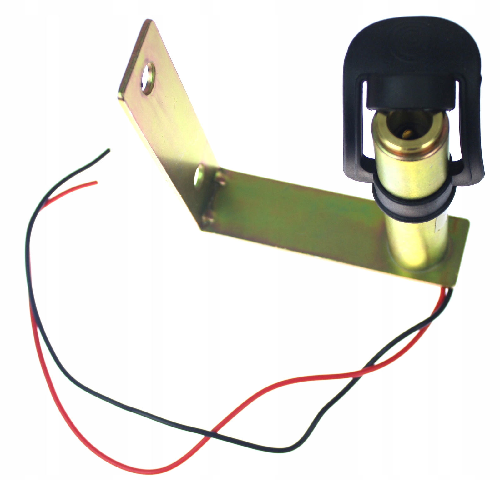 LAMPA OSTRZEGAWCZA LED KOGUT 12/24V + TRZPIEŃ Numery katalogowe zamienników ZM.233