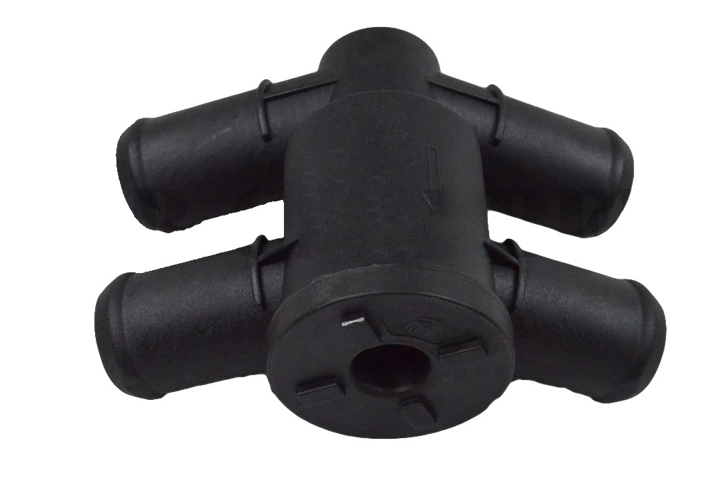 ZAWÓR NAGRZEWNICY VOLVO FM/FH S-2/3 // 20443962