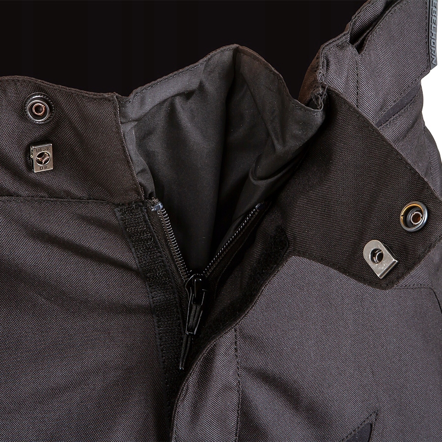 SPODNIE REBELHORN HIFLOW III 5XL MEMBRANA Przeznaczenie miasto sport turystyka