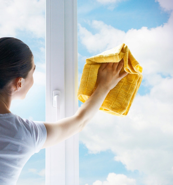 Płyn do Mycia Szyb Luster Okien Win Połysk 1L Marka inna