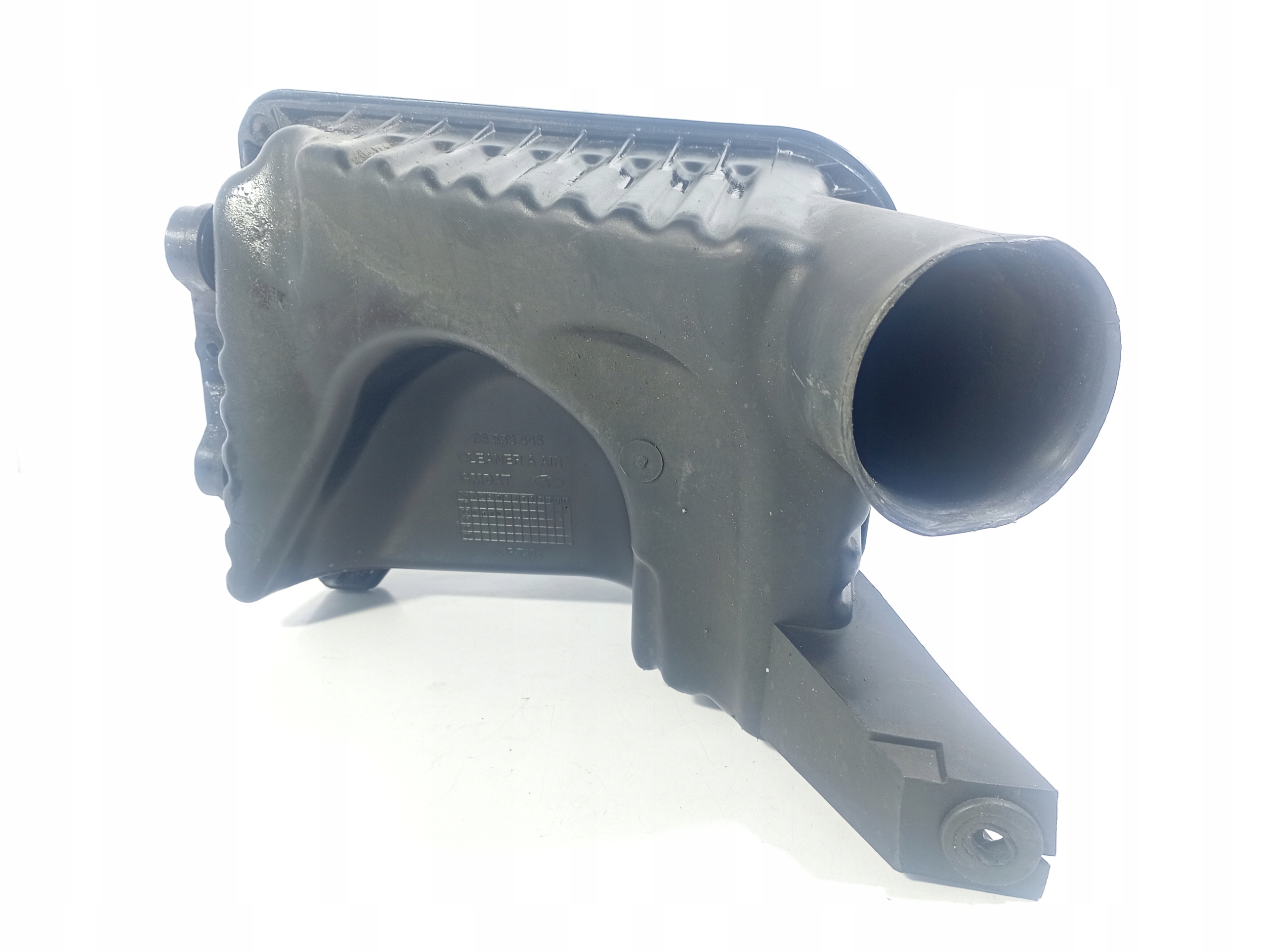 CHEVROLET Nubira 04-10 Gehäuse filter luft OE 96553445