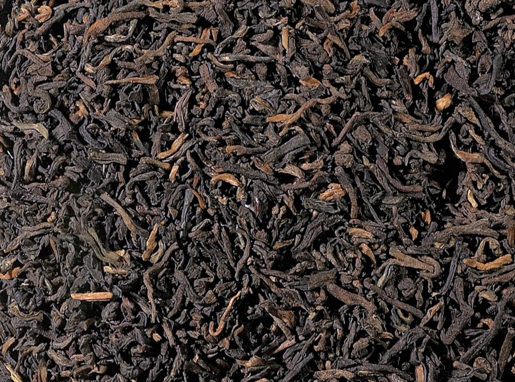Levně Yunnanský Čaj Pu-Erh 1kg Čajovna Sucholeska