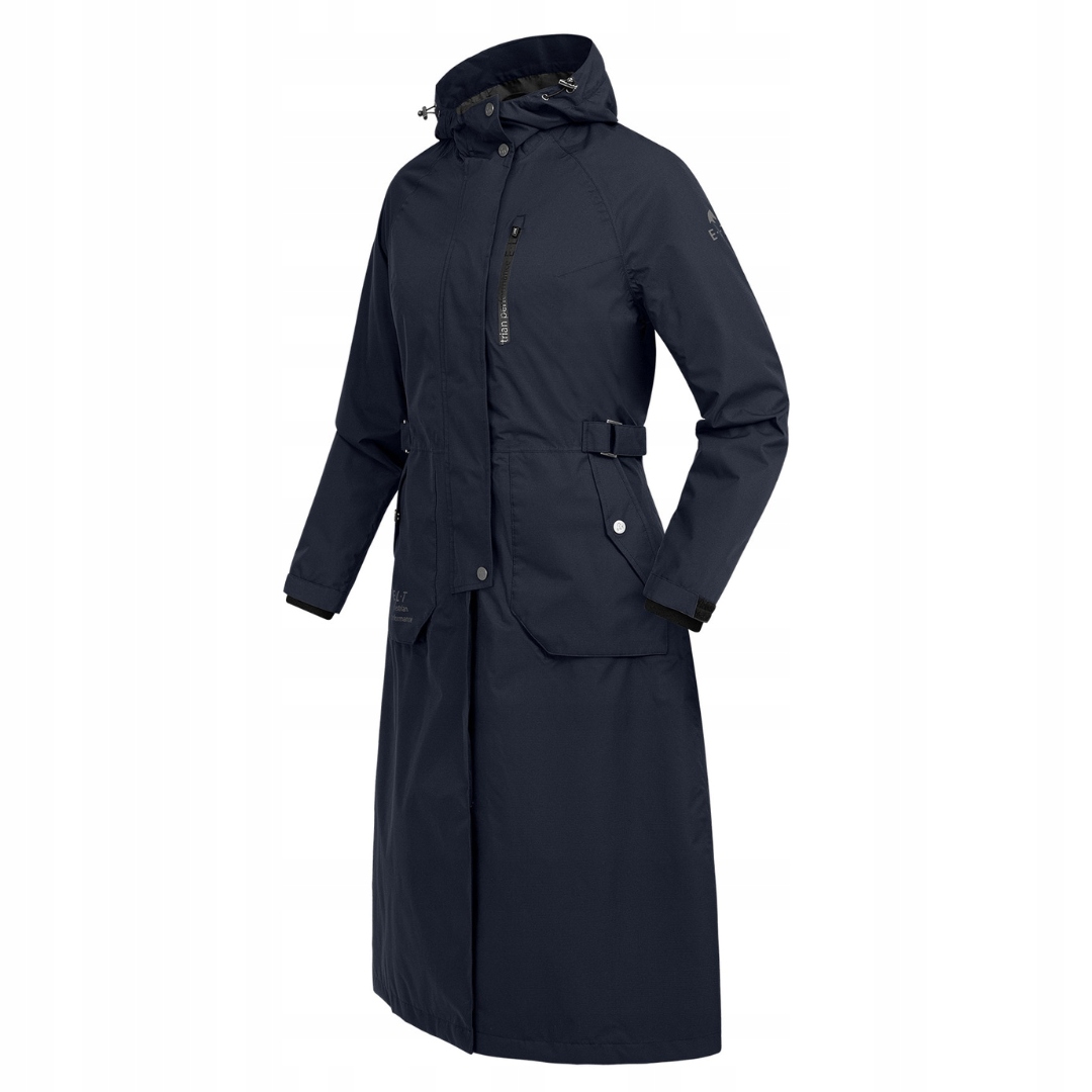 Pláštěnka Fehmarn, modrá Elt S.