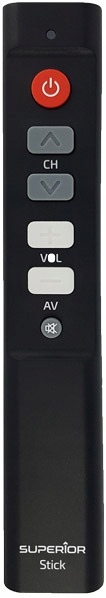 Универсальный пульт управления SUPERIOR STICK учащийся