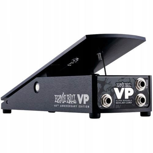 Ernie Ball Eb 6110 pedál volume/expression pro kytaru