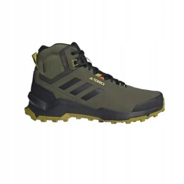Adidas Terrex AX4 MID membrána Cold R.dy Trekkingové IF4954 vel.41 1/3
