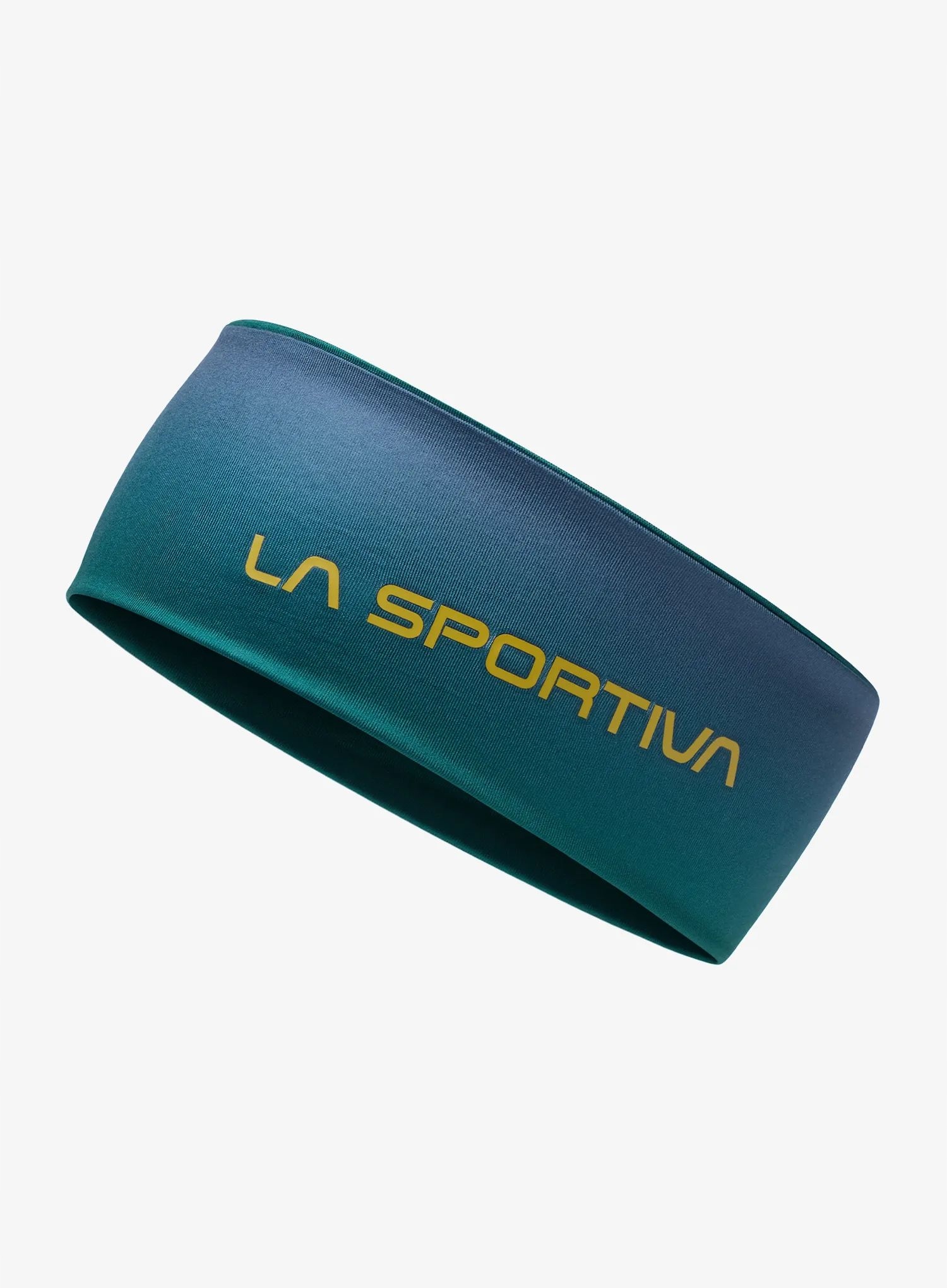 Čelenka La Sportiva Fade Headband night sky/jungle L-XL