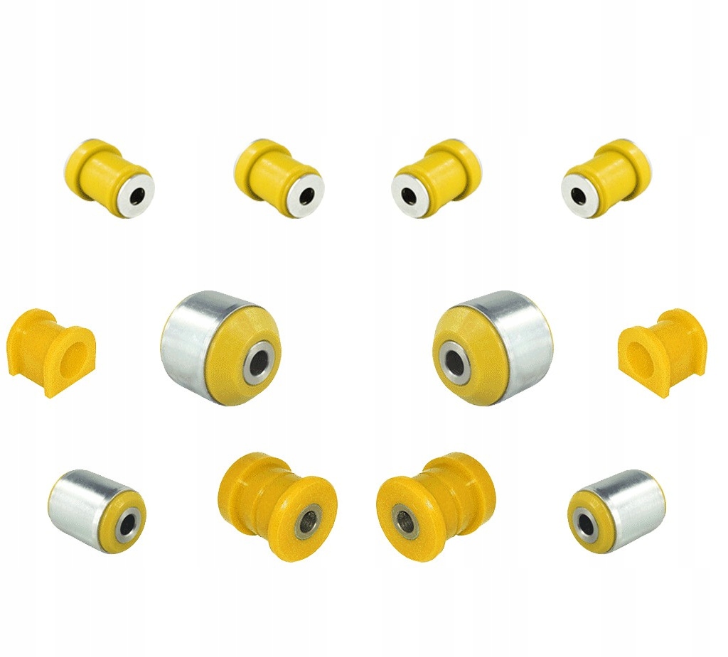 Sada předního zavěšení Mazda RX-8 (03-12) SE3P 26,5 MM