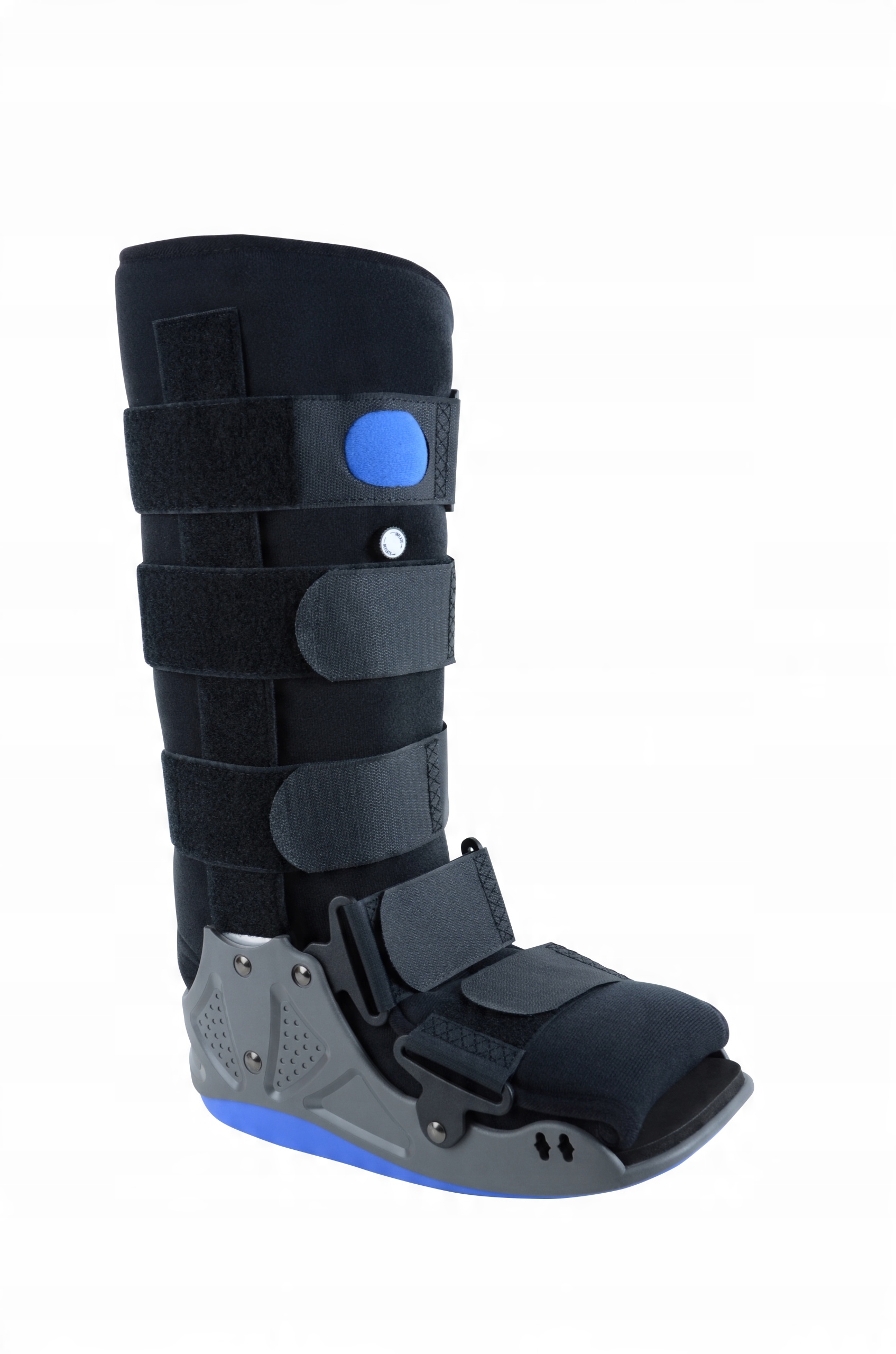 

Pneumatyczny Ortopedyczny But Typu Walker Wysoki M