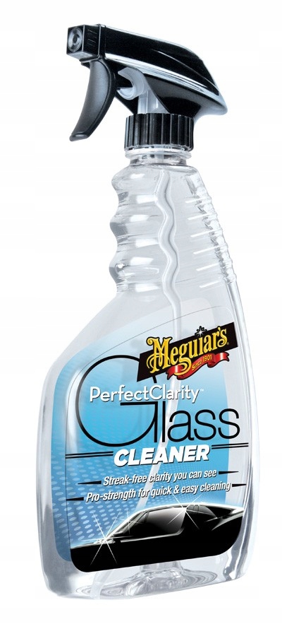 

Meguiar's Perfect Clarity Glass Cleaner 710ml