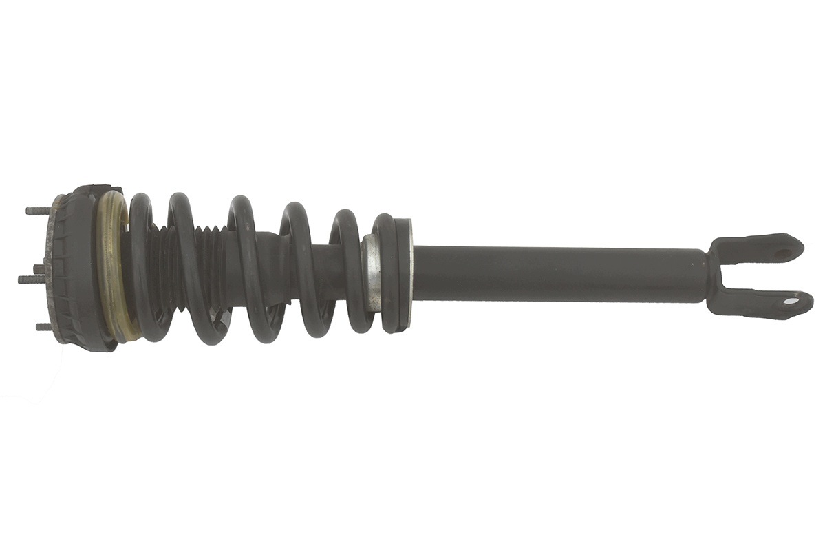 shock absorber front * JAGUAR F TYPE X152 EX53-45-AC