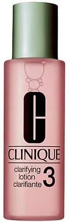 Clinique Clarifying Lotion 3 200ml