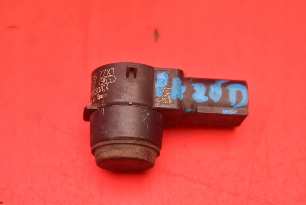 Sensor Parken vorne PDC 9663821577XT CITROEN C5 II X7 III 08-17