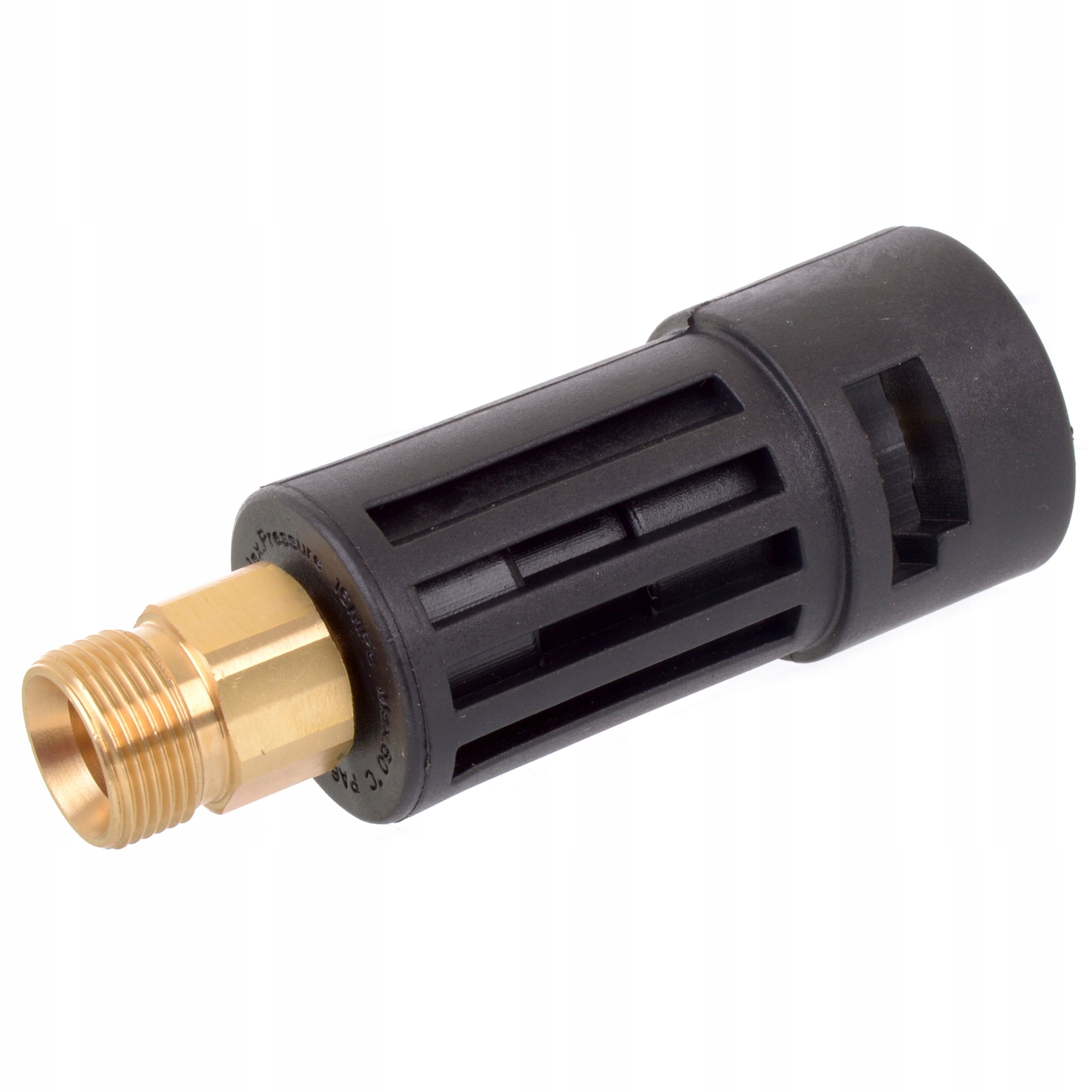 

Adapter Kranzle połączenia myjki do Karcher K2-K7