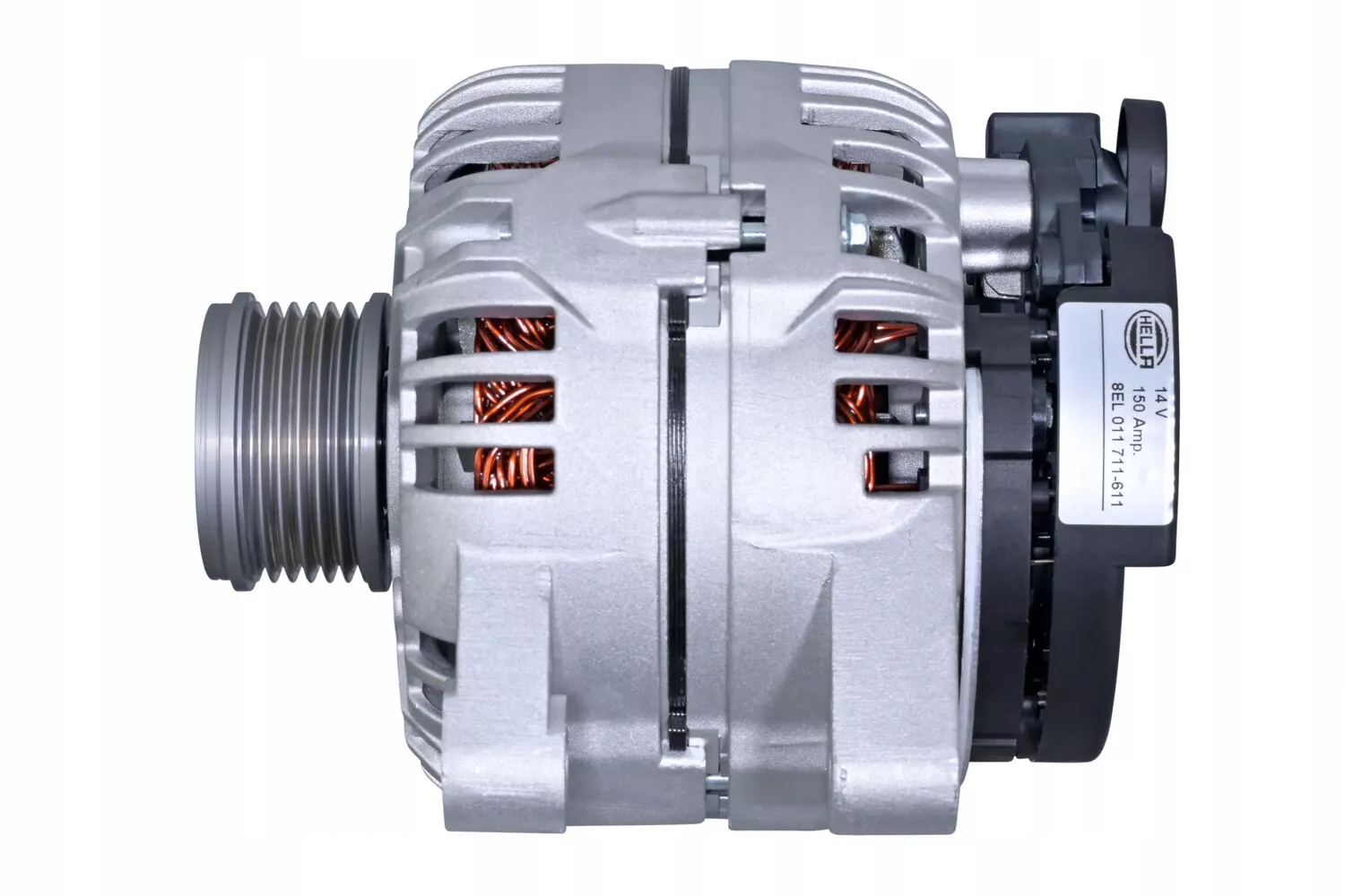 Alternátor Hella 8EL 011 711-611