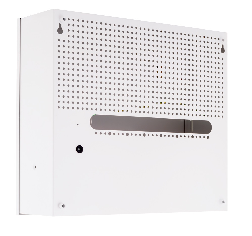 Impulzný Napájací Zdroj AUPS-100-120-H 12V 8A Atte