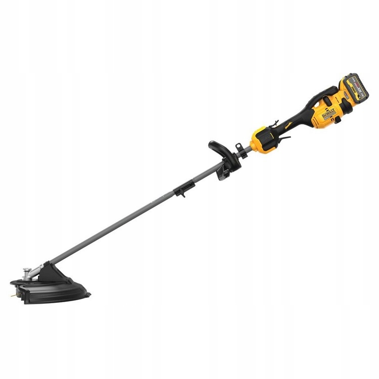 Multif. Záhradné Zariadenie Akum. Split Boom 54V 1*9.0AH