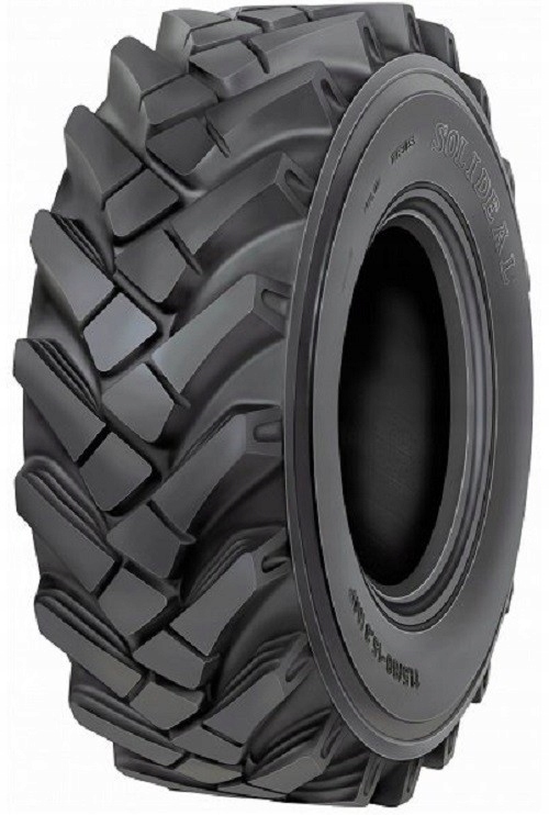 Нові шини 14.5-20 SOLIDEAL 4L I3 365/80-18 14PR