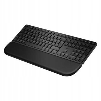 Hp Bezdrôtová klávesnica 580K Multi-Device Dual -Mode with Palm Rest