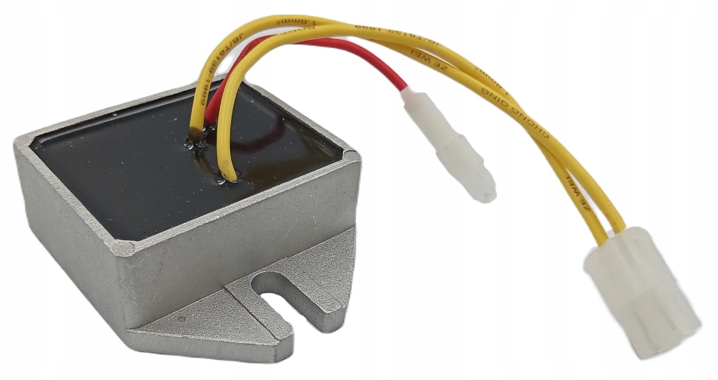 Regulator napięcia Briggs Stratton kosiarki 394890 Typ regular (sprężyna)