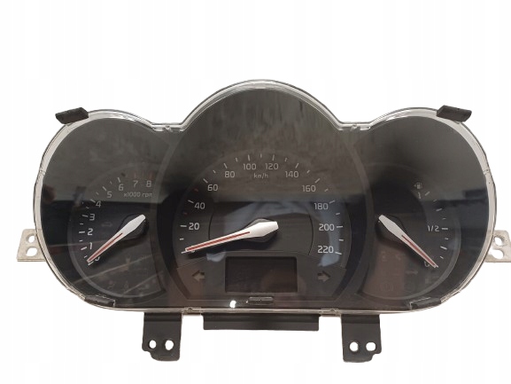 KIA RIO 3 III 1.2 11- ZEGARY LICZNIKI 940261W026