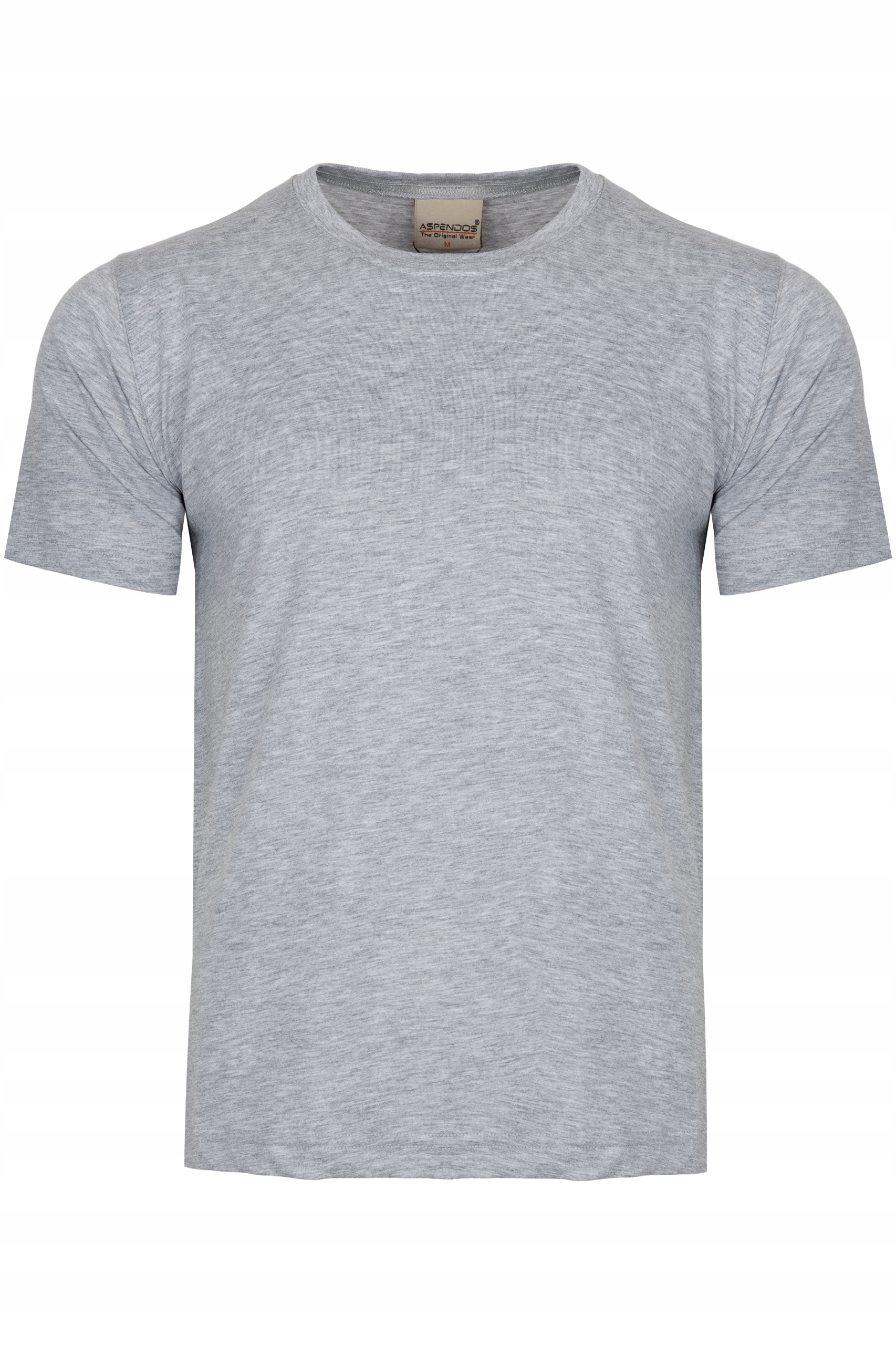 

T-Shirt marki Aspendos Bawełna 100%____L