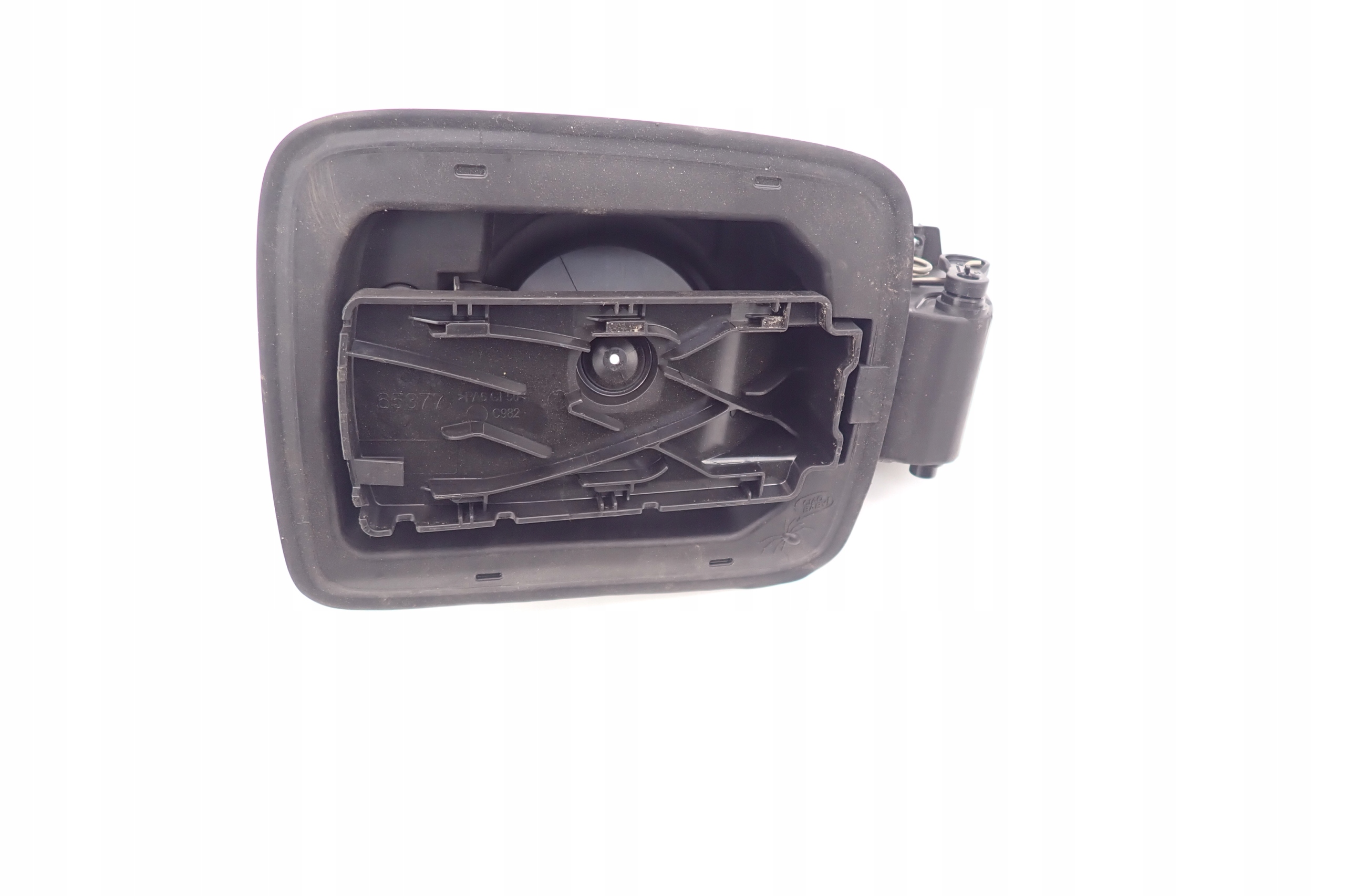 JEEP RENEGADE KLAPA WLEWU PALIWA 2018 Part manufacturer Jeep OE