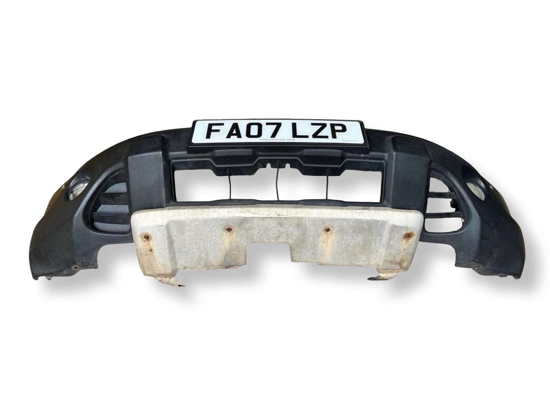 bumper front Honda CR-V 3 RE6 2007 71102-SWW-G000