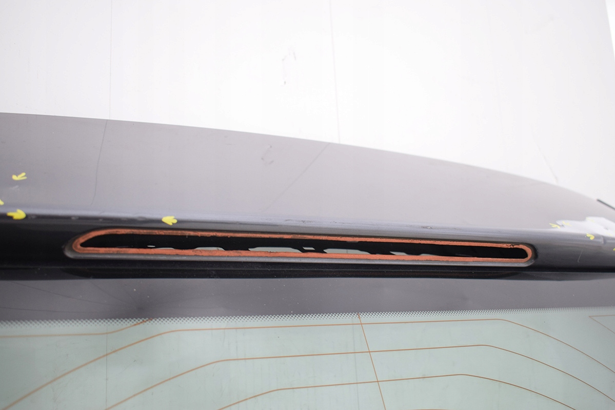 Heckklappe heck BMW 1 F20 B39