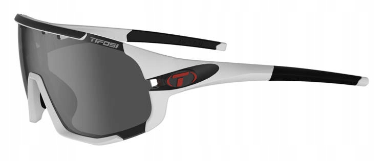 Tifosi Okulary rowerowe Sledge Clarion Crystal Orange