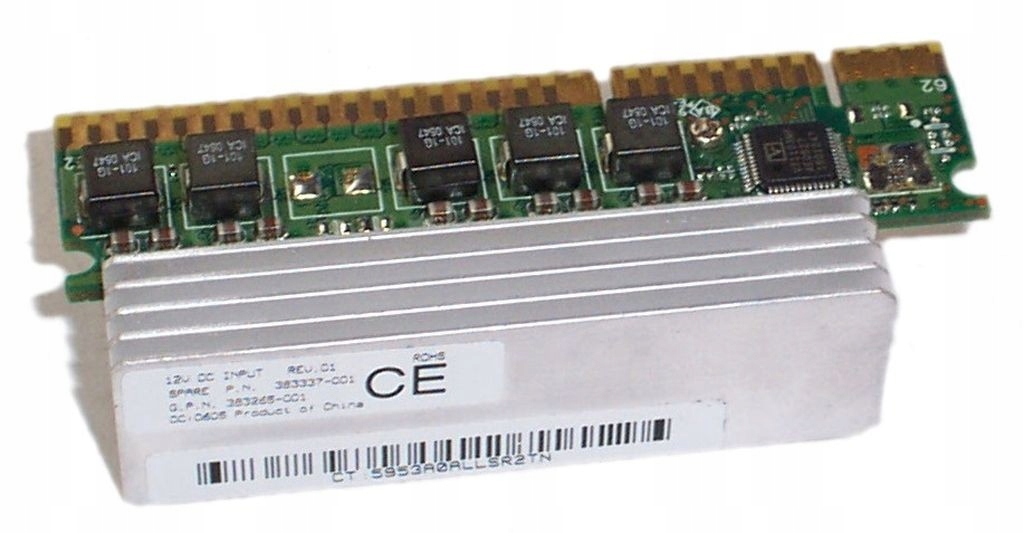 VRM HP PROLIANT DL385 DL585 G1 383337-001