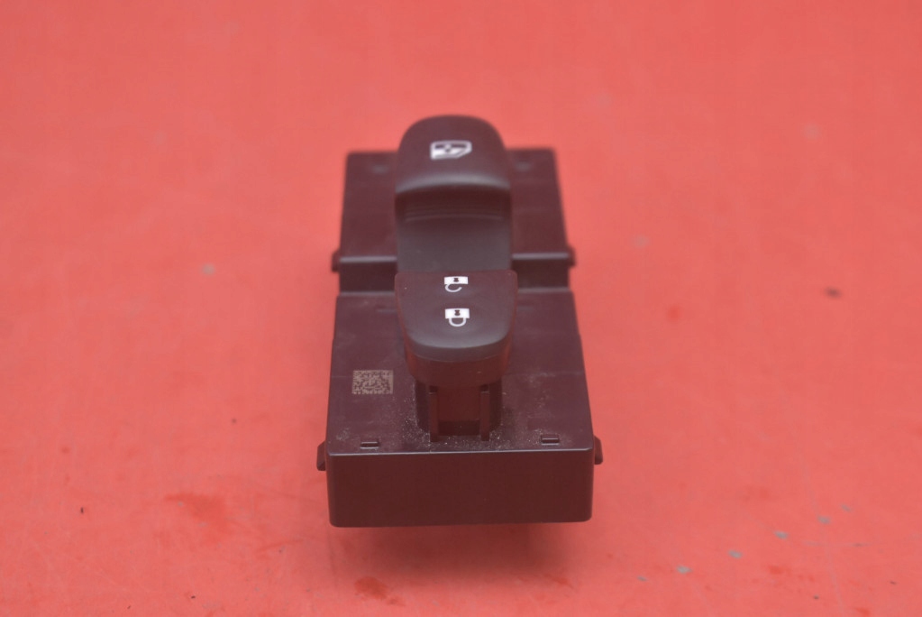 switch lifting windows right front NISSAN QASHQAI 2 II J11 LIFT 17-21