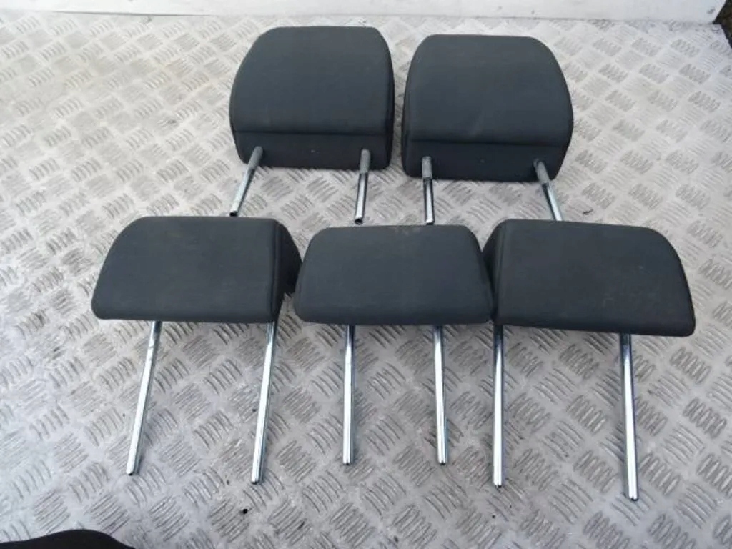 LPK9187 - Підголовники КПЛ. Nissan Qashqai J10 06-09r.