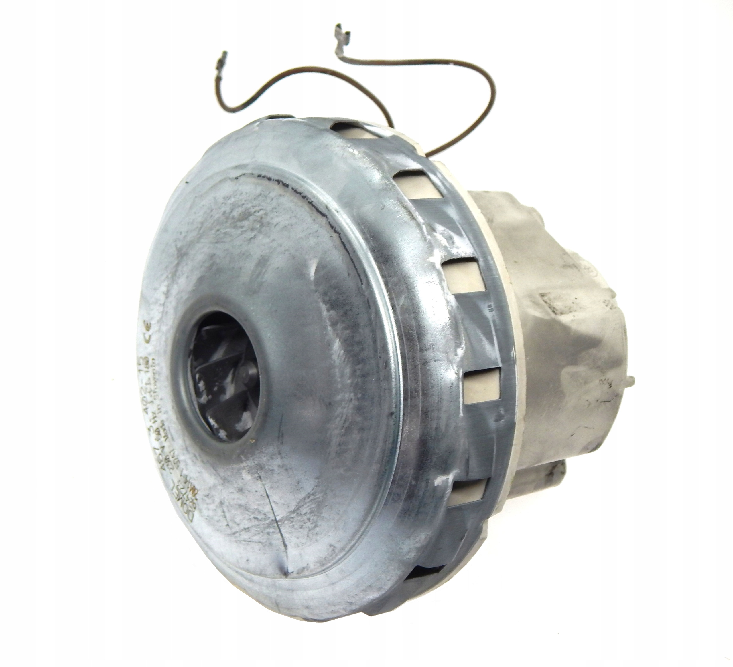 Metabo silnik do odkurzacza ASR 35 H ACP Rodzaj silnik