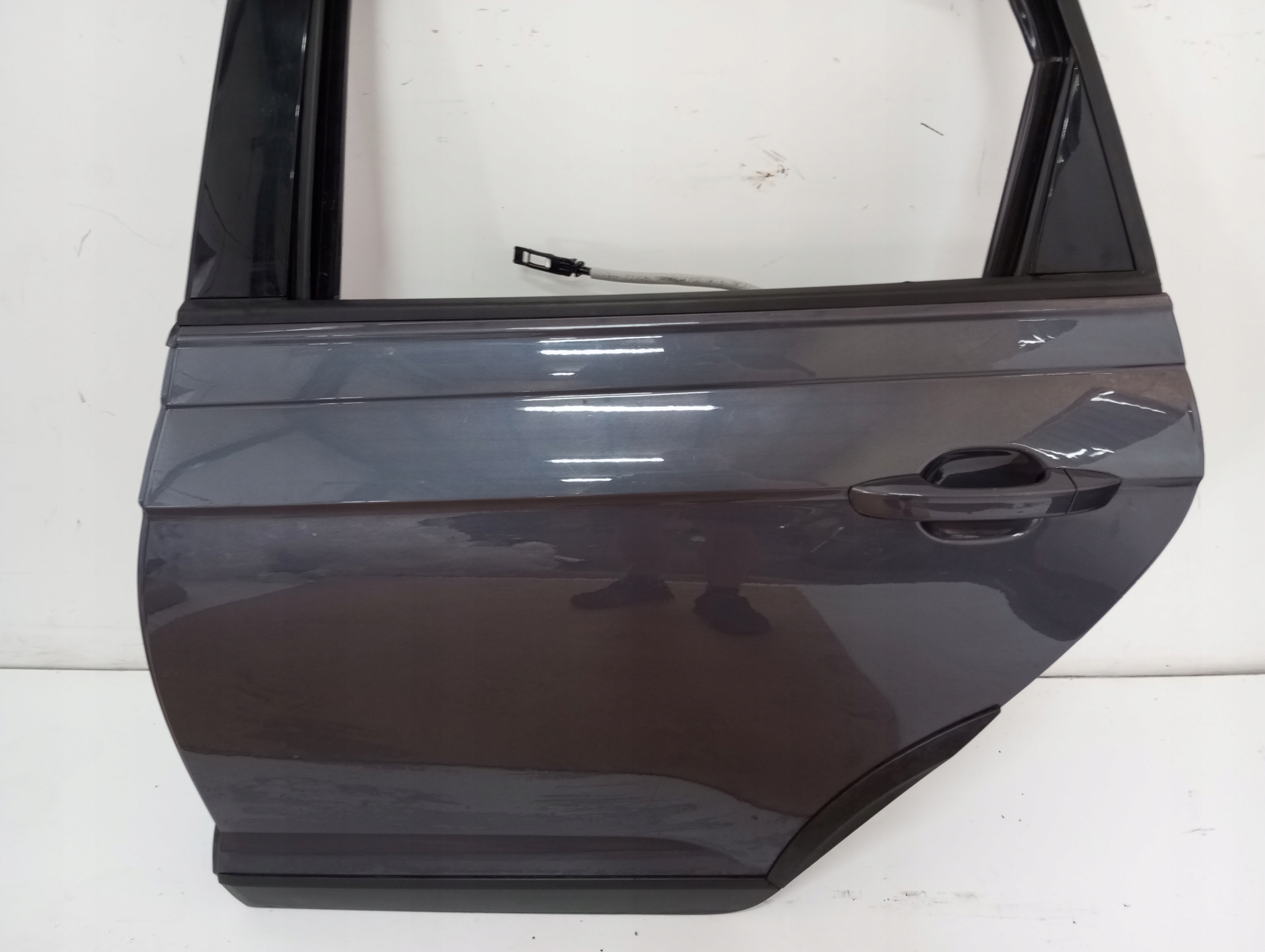 door left rear. VW TAIGO 2G7 22R BSZ
