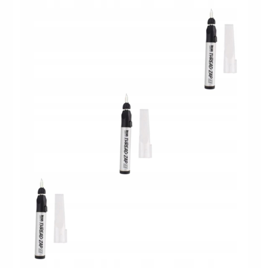 1/2/3 Thread Zap Cord Line Burner Zasilany Marka Inna marka