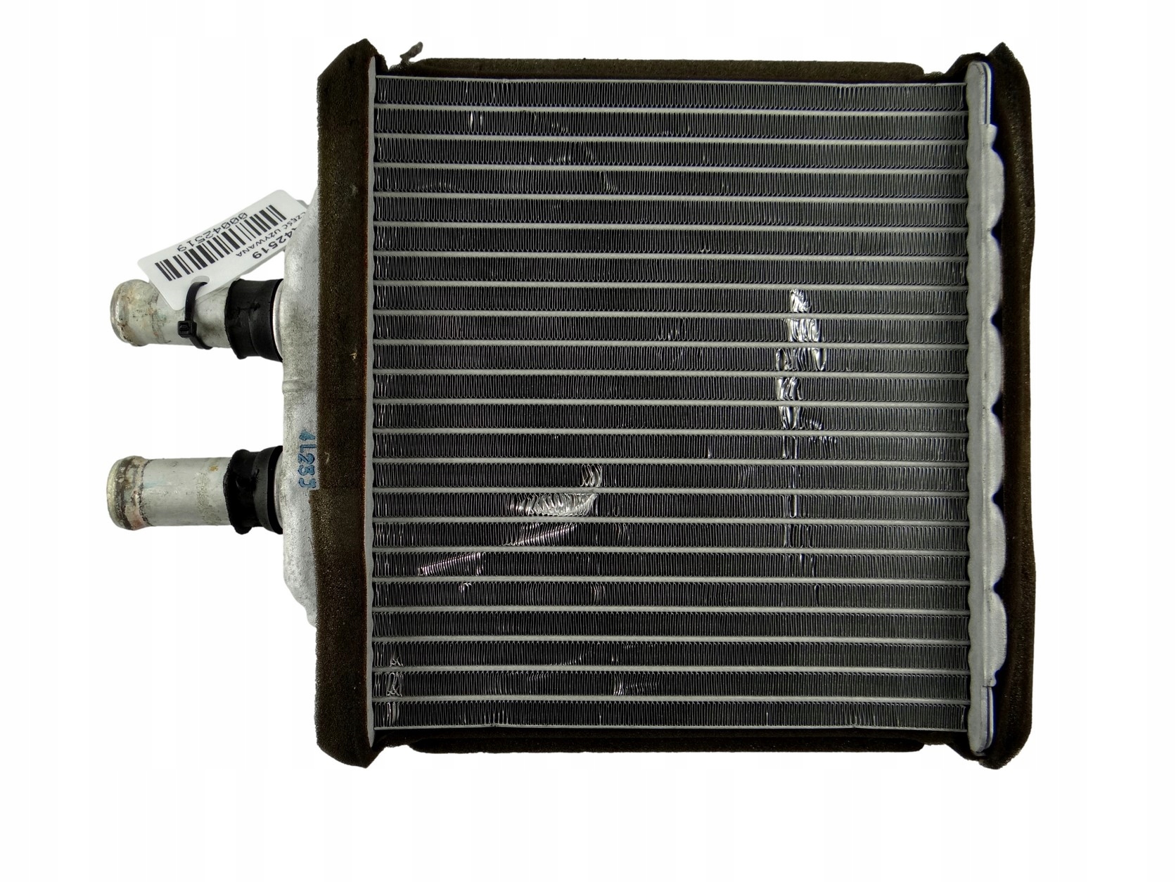 GRUPPO STUFA RISCALDAMENTO CHEVROLET NUBIRA 4L23J